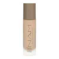 NAM Real Skin Foundation 2 Naked