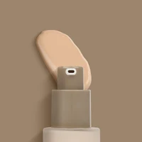 NAM Real Skin Foundation 2 Naked 3