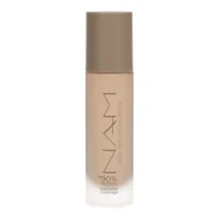 NAM Real Skin Foundation 3 True Natural