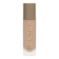 NAM Real Skin Foundation 4 Sand