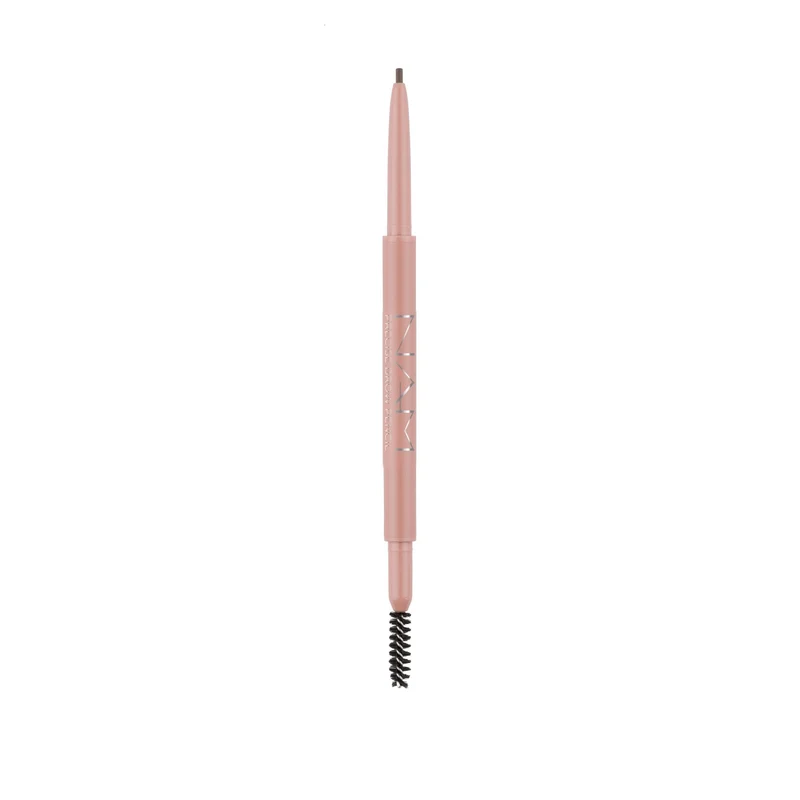 NAM Precise Brow Pencil - 6 Liht Warm Blonde 2