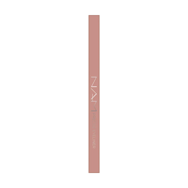 NAM Precise Eyeliner - 1 Carbon Black 3
