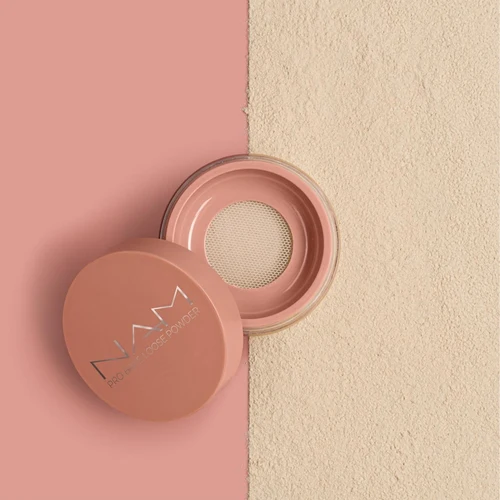 NAM Pro Bake Loose Powder