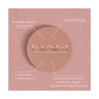 NAM Setting Pink Powder 4