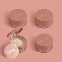NAM Setting Translucent Powder 5