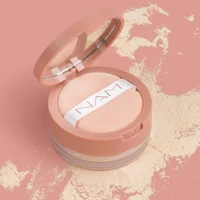 NAM Setting Translucent Powder 3