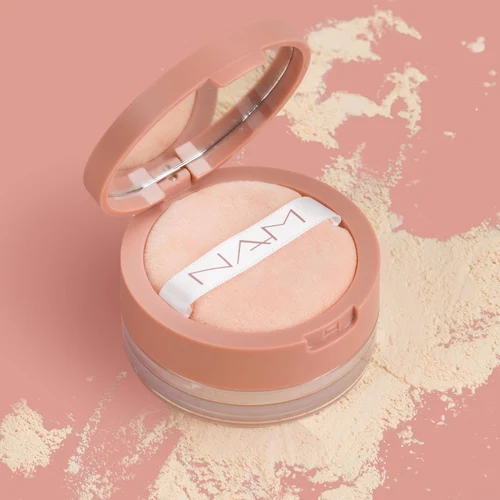NAM Setting Translucent Powder