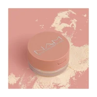 NAM Setting Translucent Powder 4