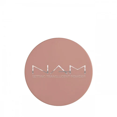 NAM Setting Translucent Powder