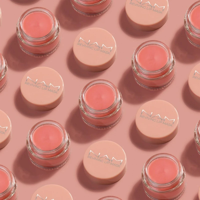 NAM Reviving Lip Mask 6