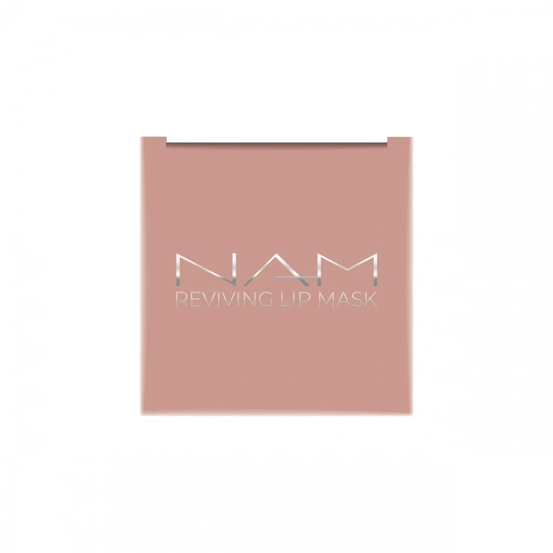 NAM Reviving Lip Mask 4