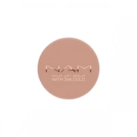 NAM Rich Lip Balm with 24K Gold