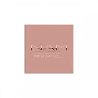 NAM Rich Lip Balm with 24K Gold 6