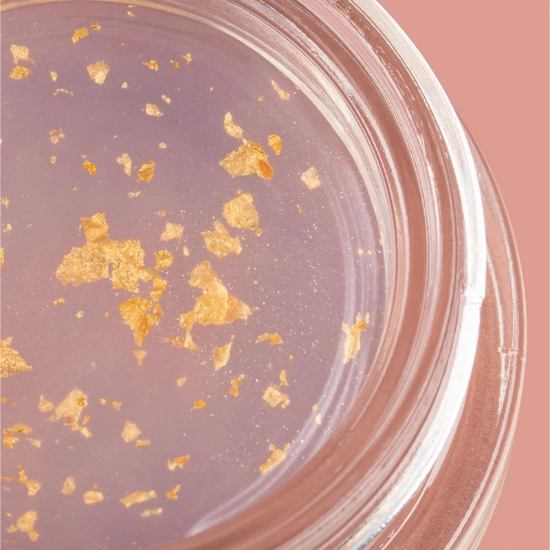 NAM Rich Lip Balm with 24K Gold 3