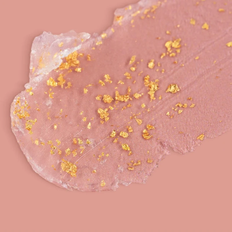 NAM Rich Lip Balm with 24K Gold 4