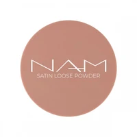 NAM Satin Loose Powder