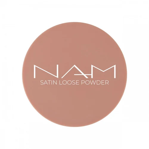 NAM Satin Loose Powder