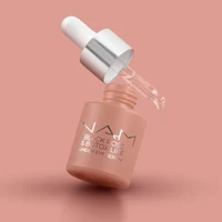 NAM Black Rose&Botox Like Eye Serum 3