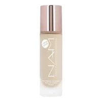 NAM Smart Flawless Foundation 2 Naked