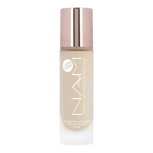 NAM Smart Flawless Foundation 2 Naked