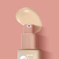 NAM Smart Flawless Foundation 2 Naked 3