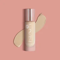 NAM Smart Flawless Foundation 2 Naked 4
