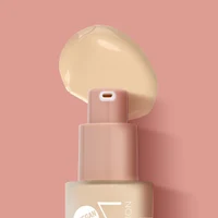 NAM Smart Flawless Foundation 3 Warm Nude 3