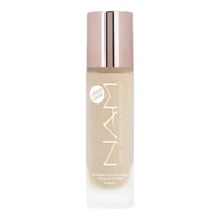NAM Smart Flawless Foundation 4 Almond