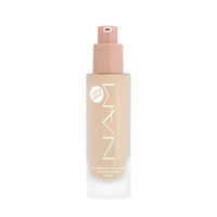 NAM Smart Flawless Foundation 4 Almond 2