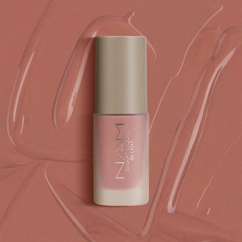 NAM Smart Liquid Blush 01 3