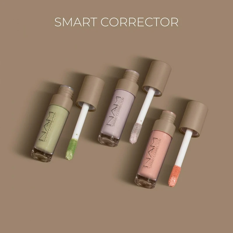 NAM Smart Corrector 2 Anti Redness 3
