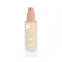 NAM Smart Flawless Foundation 1 Swan 2
