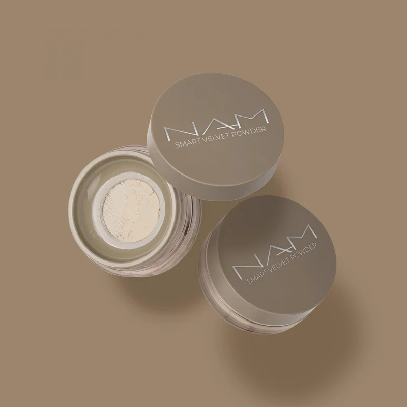 NAM Smart Velvet Powder 3