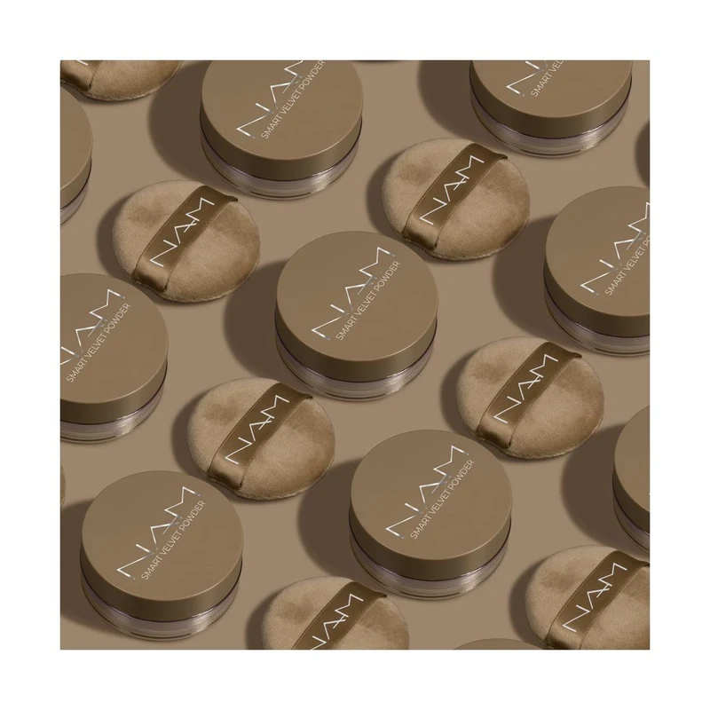 NAM Smart Velvet Powder 4