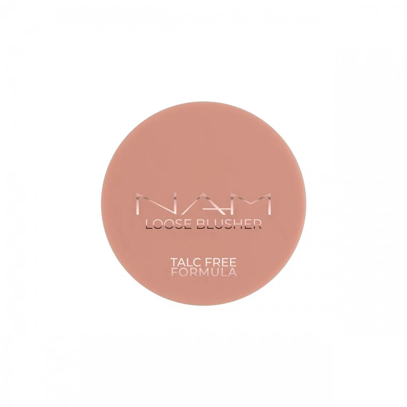 NAM Loose Blusher 02 Dragon fruit 2