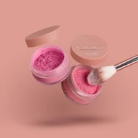 NAM Loose Blusher 02 Dragon fruit 4