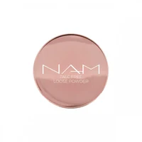 NAM Talc Free Loose Powder