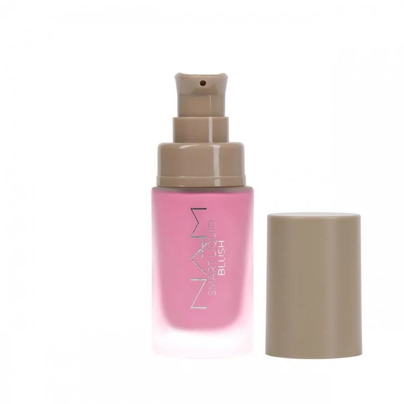 NAM Smart Liquid Blush 02 2