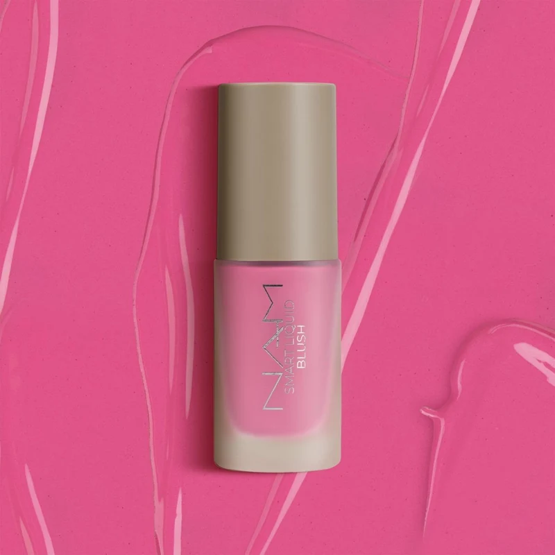 NAM Smart Liquid Blush 02 3