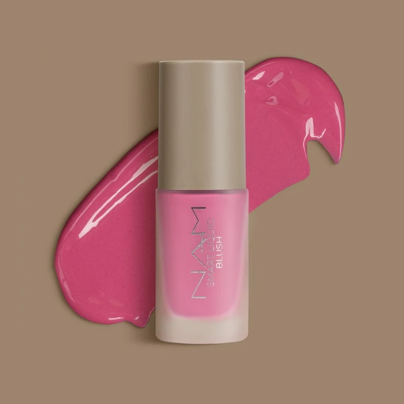 NAM Smart Liquid Blush 02 4