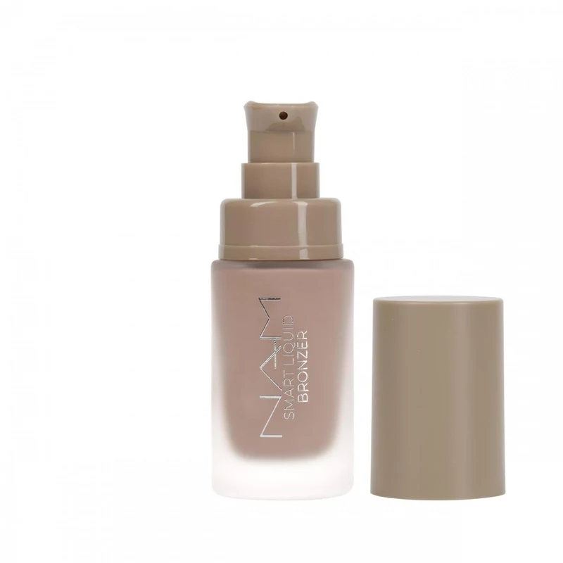 Smart Liquid Bronzer 01 BROWN NUTS 2