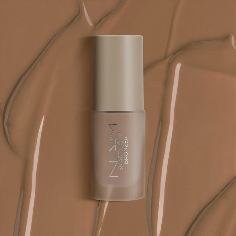 Smart Liquid Bronzer 01 BROWN NUTS 3