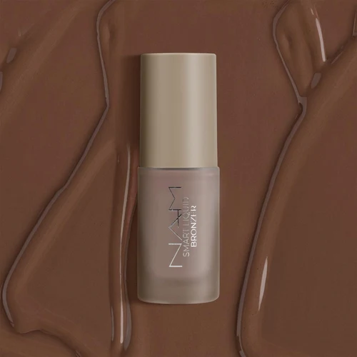 NAM Smart Liquid Bronzer 02 COCOA FRUIT