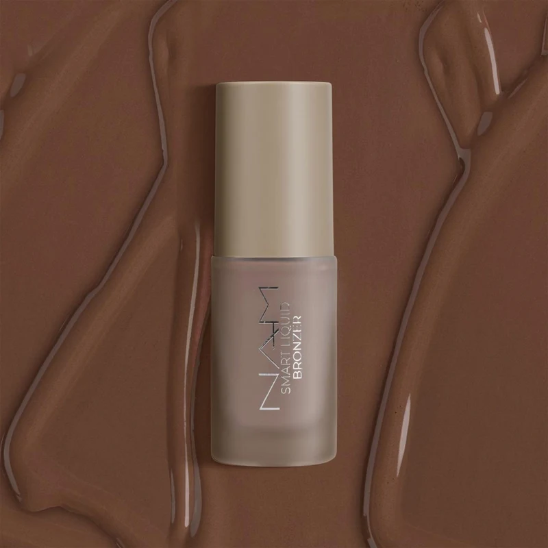 NAM Smart Liquid Bronzer 02 COCOA FRUIT 3