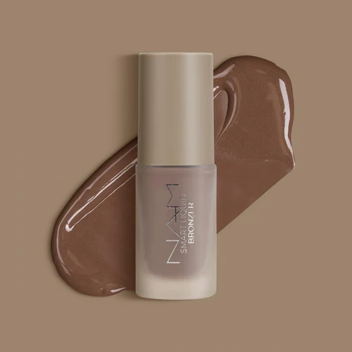 NAM Smart Liquid Bronzer 02 COCOA FRUIT