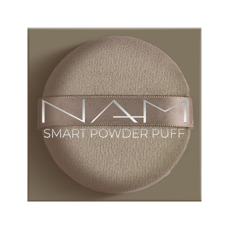 NAM Smart Powder Puff 2