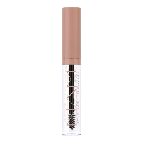 NAM Transparent Brow Gel