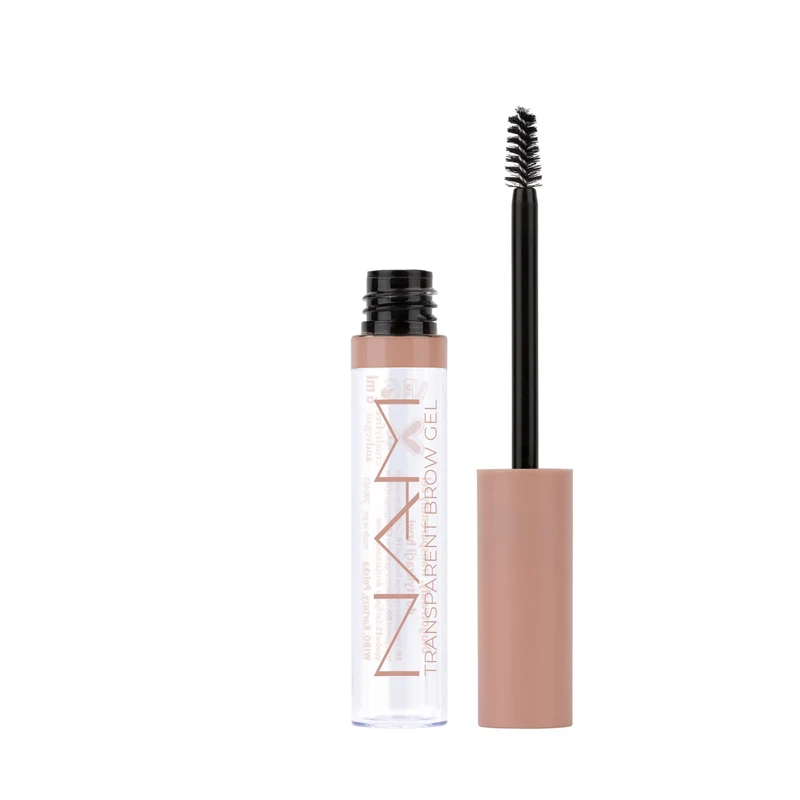 NAM Transparent Brow Gel 2