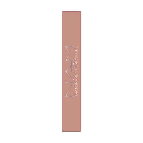 NAM Transparent Brow Gel