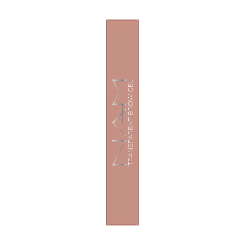 NAM Transparent Brow Gel 3